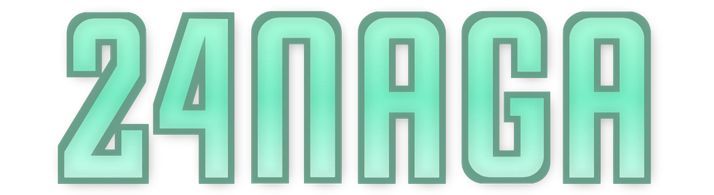 Logo 24NAGA